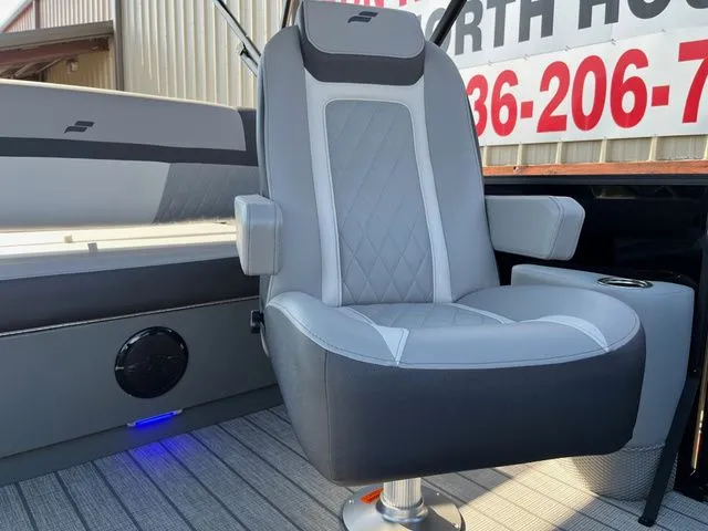 Slide: The Image of Starcraft EXS 1 Q DH 2026 - 12