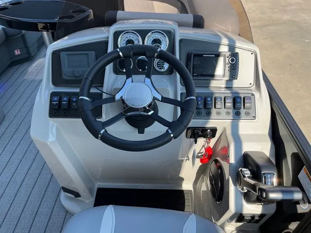 Slide: The Image of Starcraft EXS 1 Q DH 2026 - 13