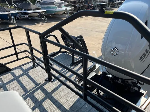 Slide: The Image of Starcraft EXS 1 Q DH 2026 - 18