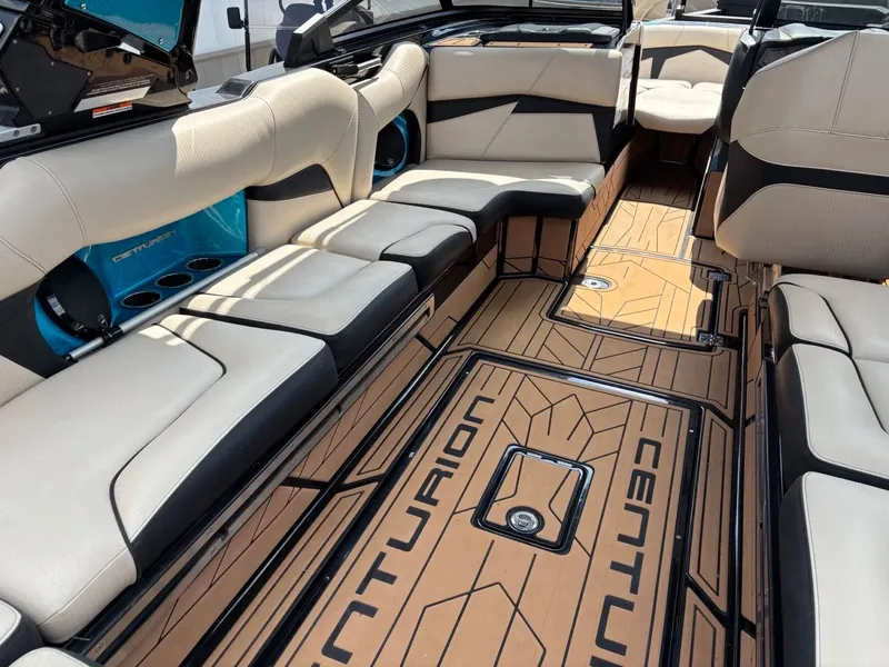 Slide: The Image of Centurion Fi 25 2021 - 10