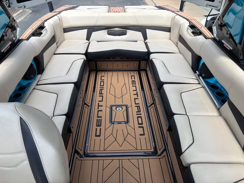 Slide: The Image of Centurion Fi 25 2021 - 13