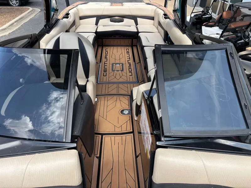 Slide: The Image of Centurion Fi 25 2021 - 15