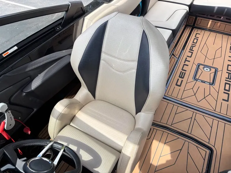 Slide: The Image of Centurion Fi 25 2021 - 17