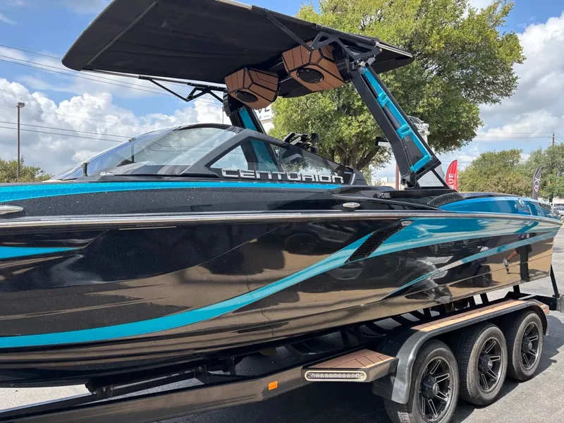 Slide: The Image of Centurion Fi 25 2021 - 4