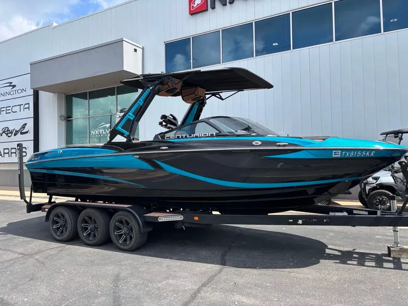 Slide: The Image of Centurion Fi 25 2021 - 7