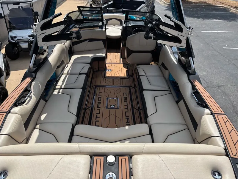 Slide: The Image of Centurion Fi 25 2021 - 9