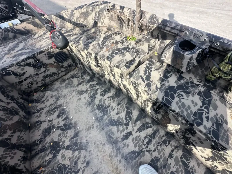 Slide: The Image of Havoc 1756 MSTC 2023 - 13