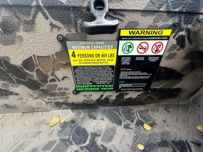 Slide: The Image of Havoc 1756 MSTC 2023 - 18