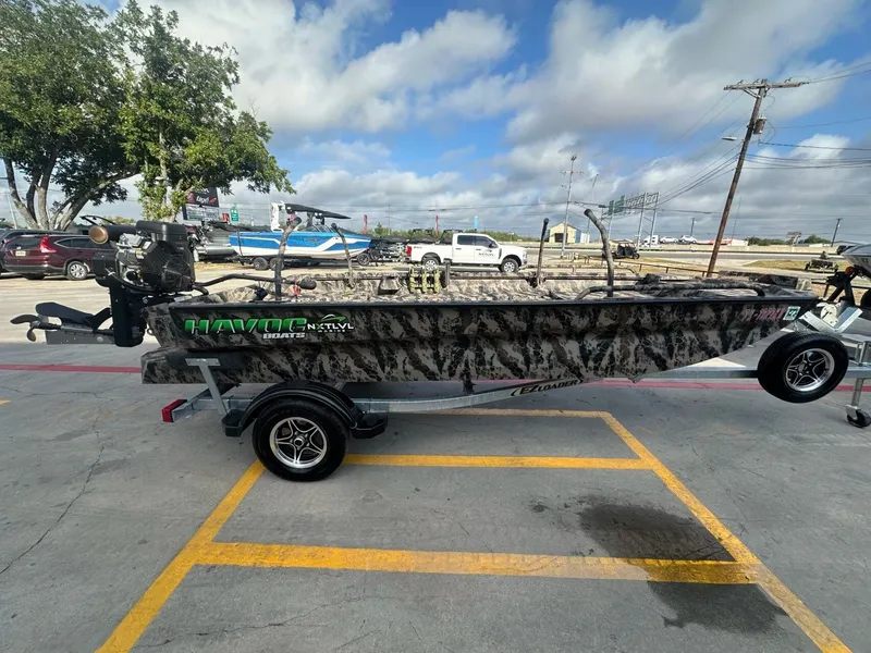 Slide: The Image of Havoc 1756 MSTC 2023 - 5