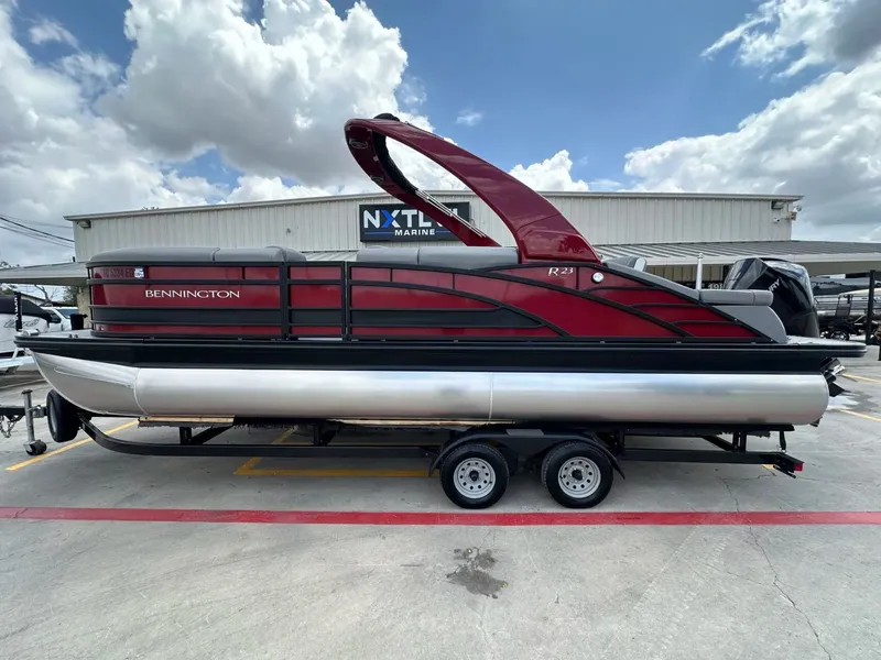 The Image of Bennington R23 2023 - 1