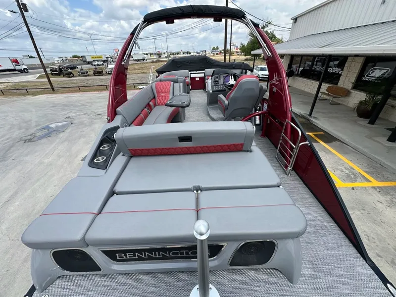 Slide: The Image of Bennington R23 2023 - 13