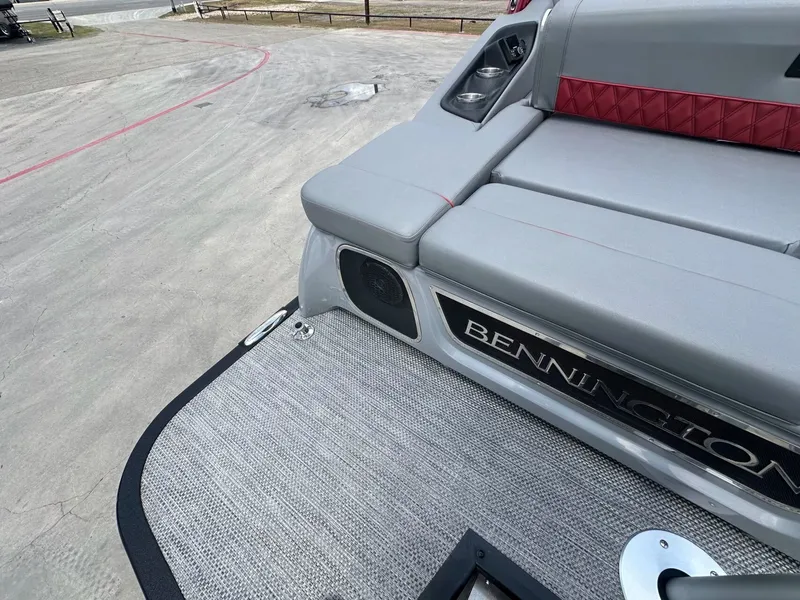 Slide: The Image of Bennington R23 2023 - 14