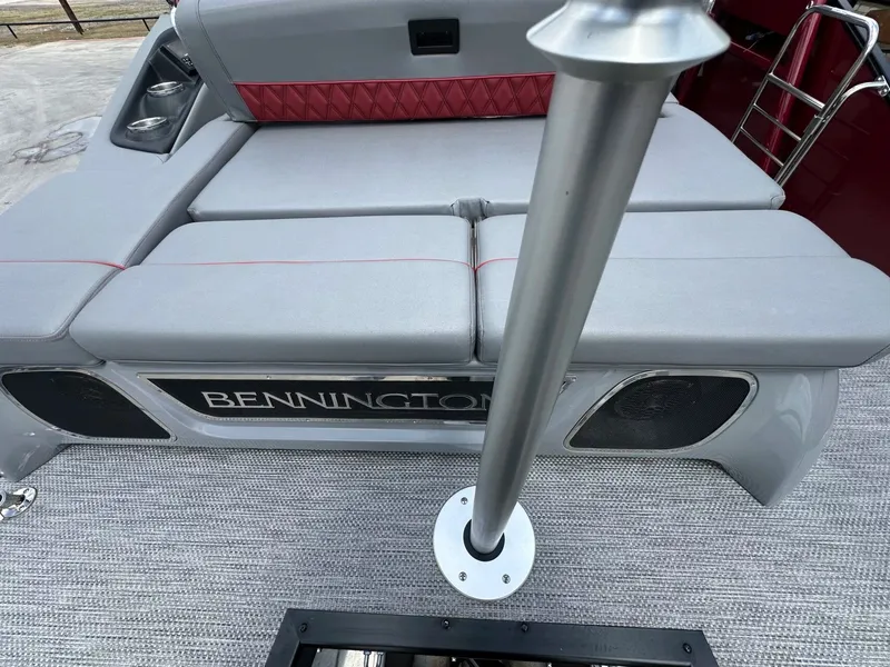 Slide: The Image of Bennington R23 2023 - 15