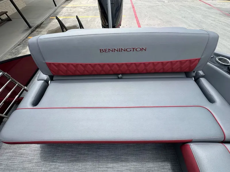 Slide: The Image of Bennington R23 2023 - 18