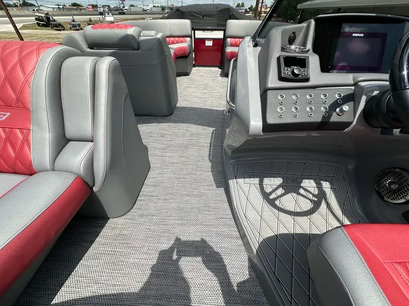 Slide: The Image of Bennington R23 2023 - 23