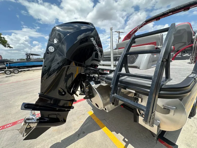 Slide: The Image of Bennington R23 2023 - 5