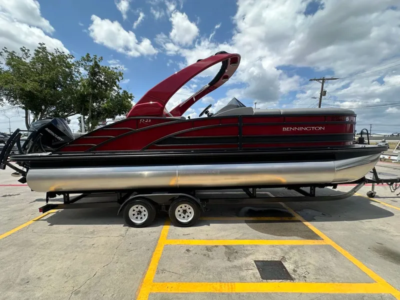 Slide: The Image of Bennington R23 2023 - 6