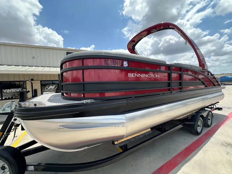 Slide: The Image of Bennington R23 2023 - 9