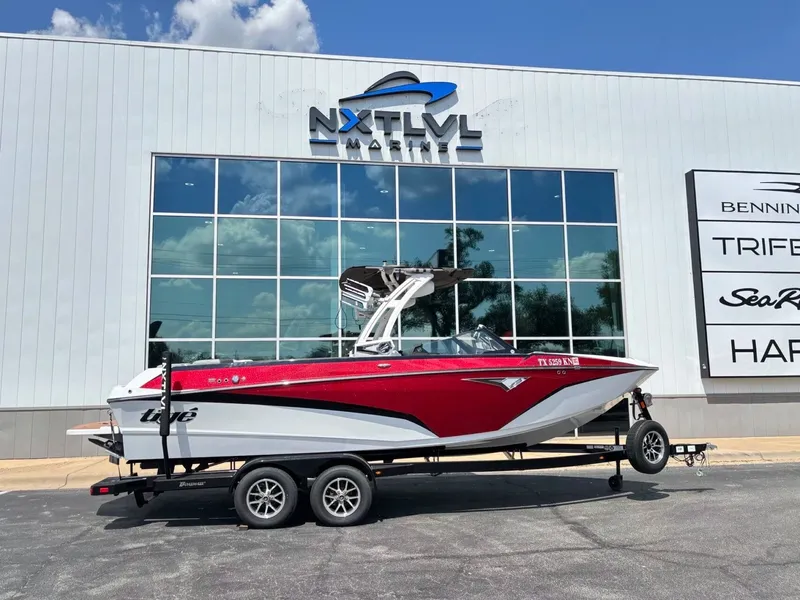 The Image of Tigé Z3 2022 - 1