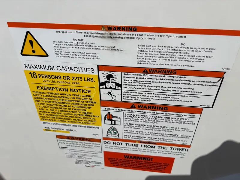 Slide: The Image of Tigé Z3 2022 - 27