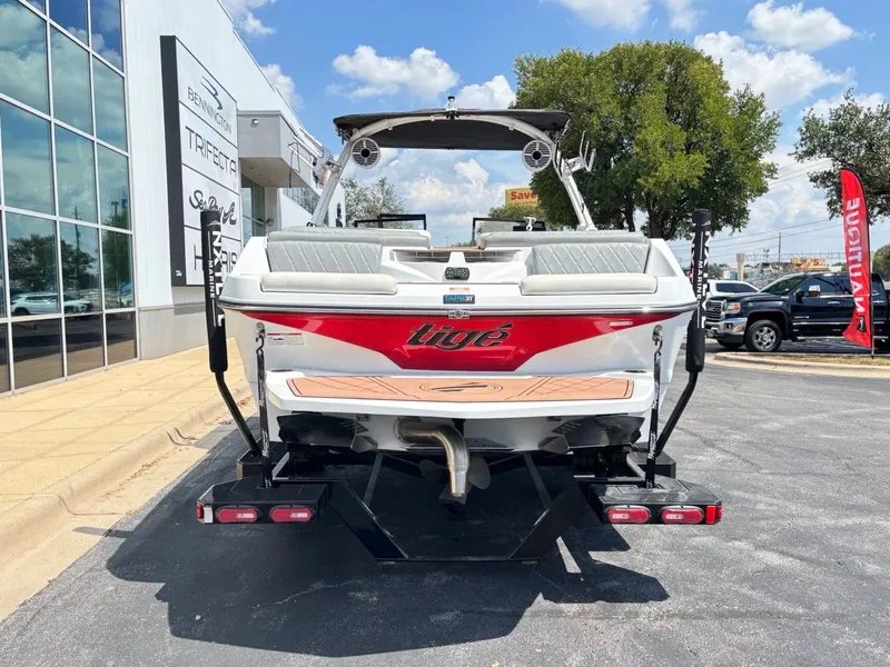 Slide: The Image of Tigé Z3 2022 - 6