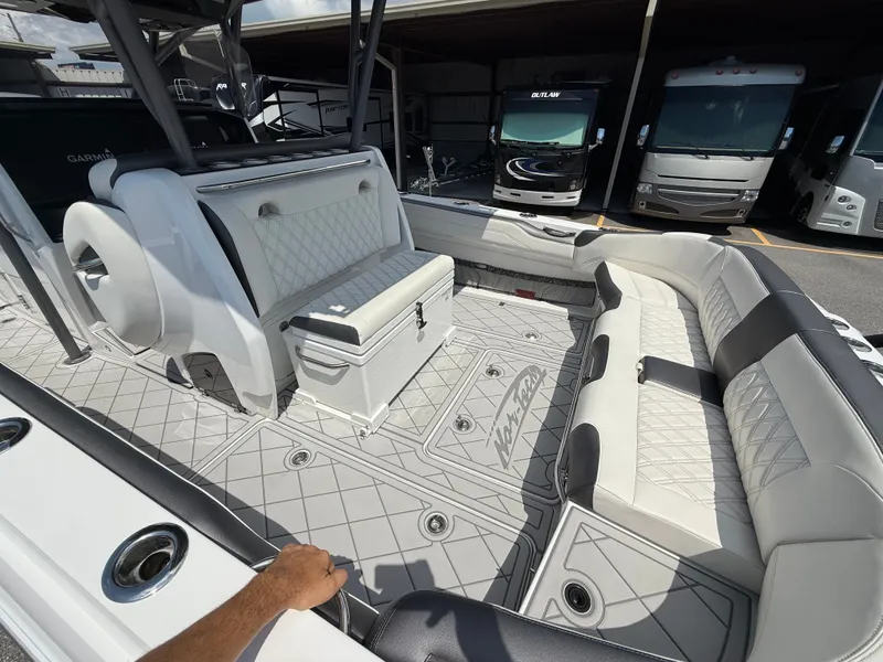 Slide: The Image of Nor-Tech 340 Sport 2023 - 13