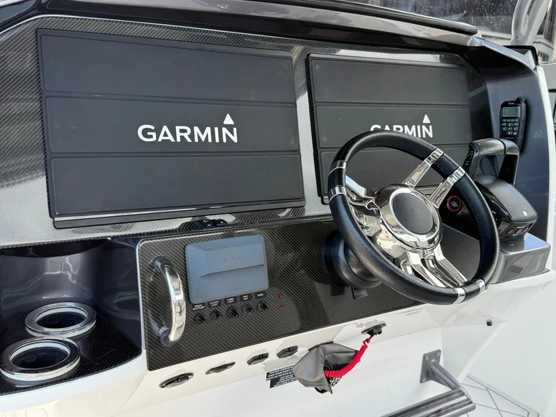 Slide: The Image of Nor-Tech 340 Sport 2023 - 14