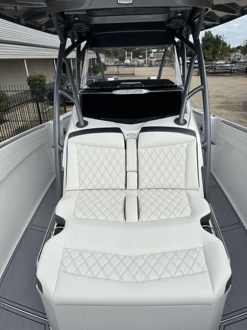 Slide: The Image of Nor-Tech 340 Sport 2023 - 15