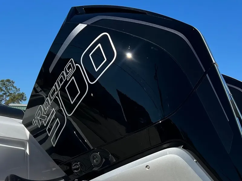 Slide: The Image of Nor-Tech 340 Sport 2023 - 20