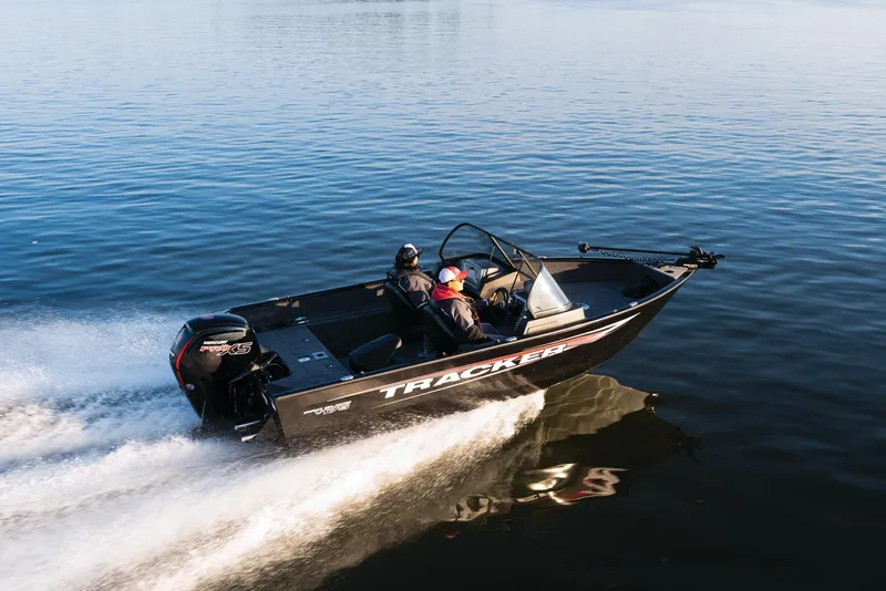 Slide: The Image of White River Pro Guide V-175 WT 2026 - 45