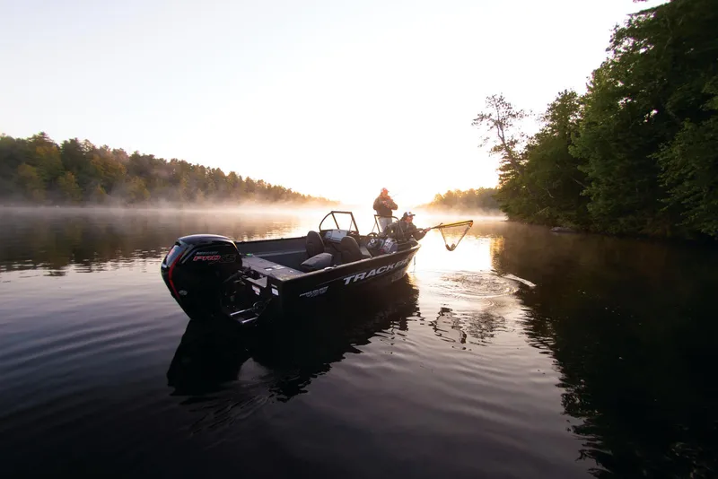 Slide: The Image of White River Pro Guide V-175 WT 2026 - 59