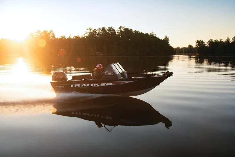 Slide: The Image of White River Pro Guide V-175 WT 2026 - 61