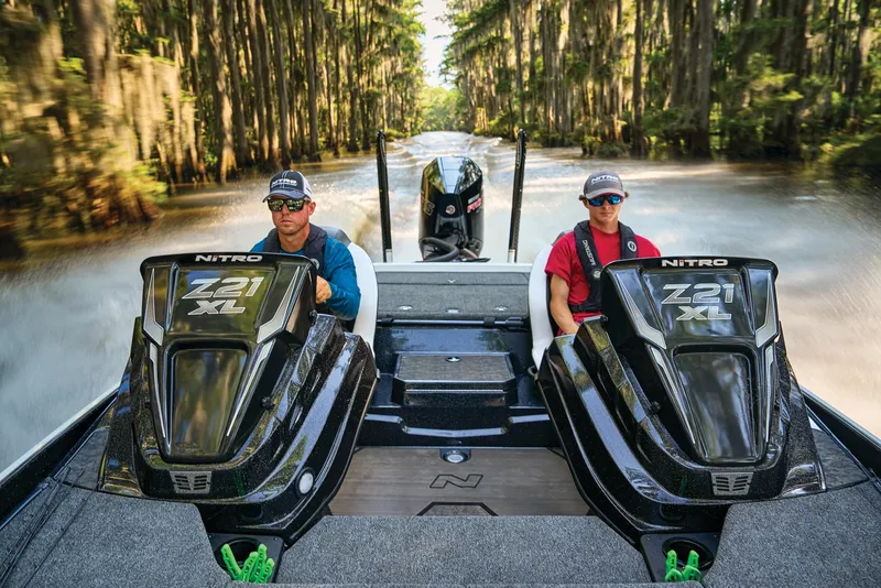 Slide: The Image of Nitro Z21 XL Pro 2026 - 80