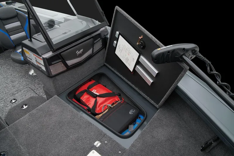 Slide: The Image of Ranger VX1788 WT 2025 - 25