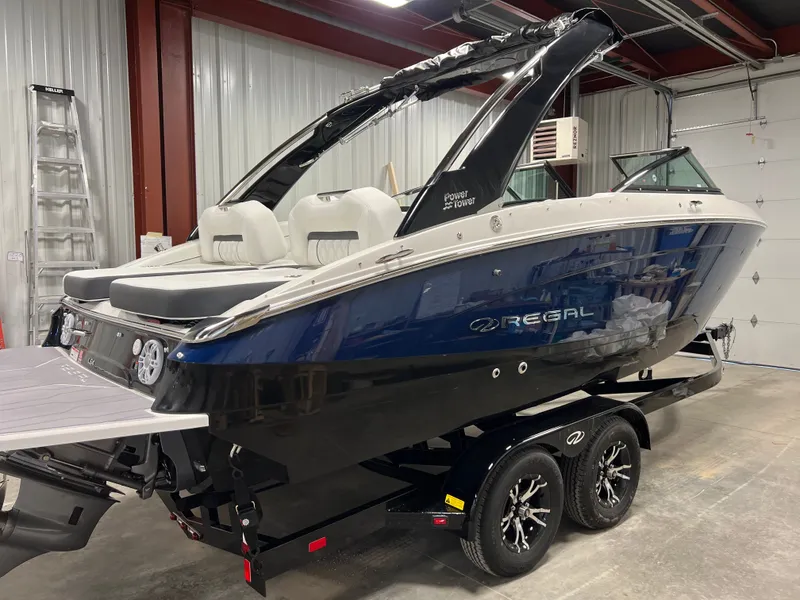 Slide: The Image of Regal LS4 2023 - 10