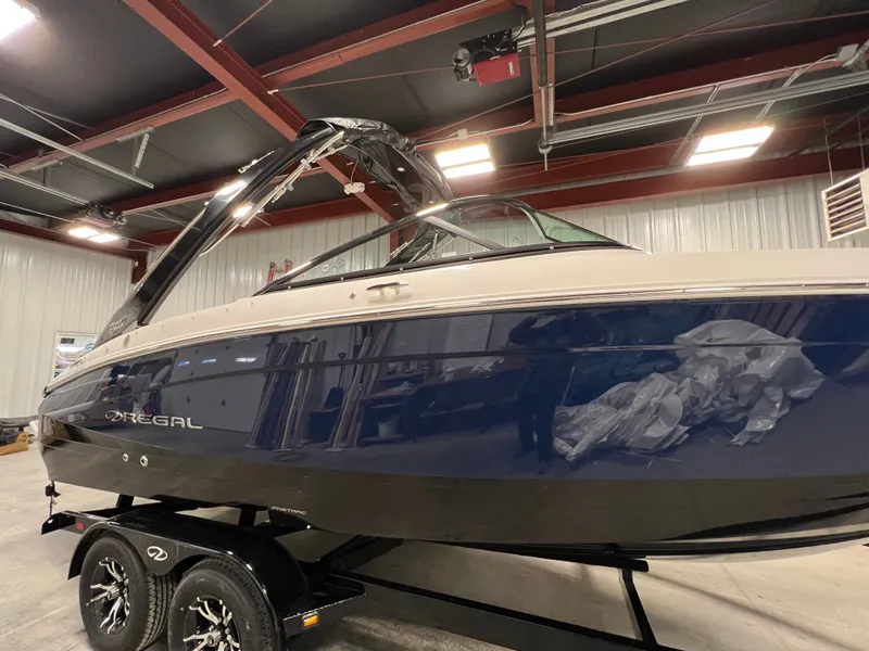 Slide: The Image of Regal LS4 2023 - 12