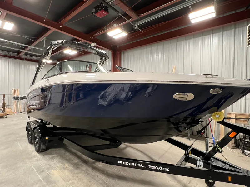 Slide: The Image of Regal LS4 2023 - 14