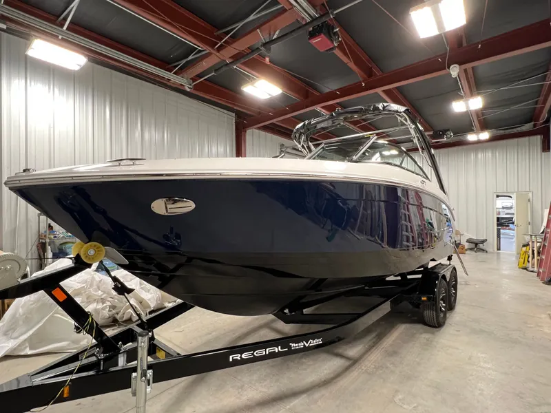 Slide: The Image of Regal LS4 2023 - 15