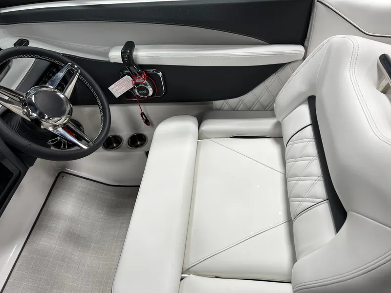 Slide: The Image of Regal LS4 2023 - 2