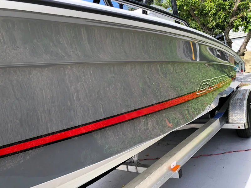 Slide: The Image of Concept Boats 27' CC 2020 - 10