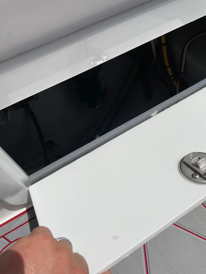 Slide: The Image of Concept Boats 27' CC 2020 - 11