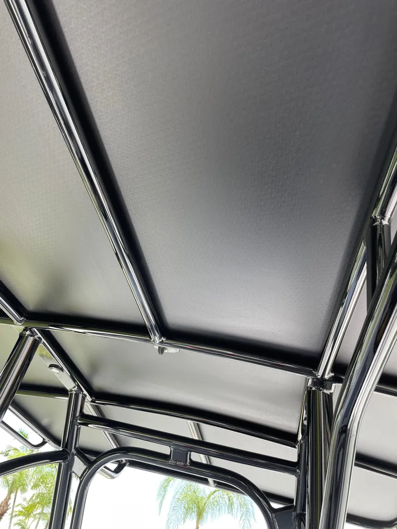 Slide: The Image of Concept Boats 27' CC 2020 - 4