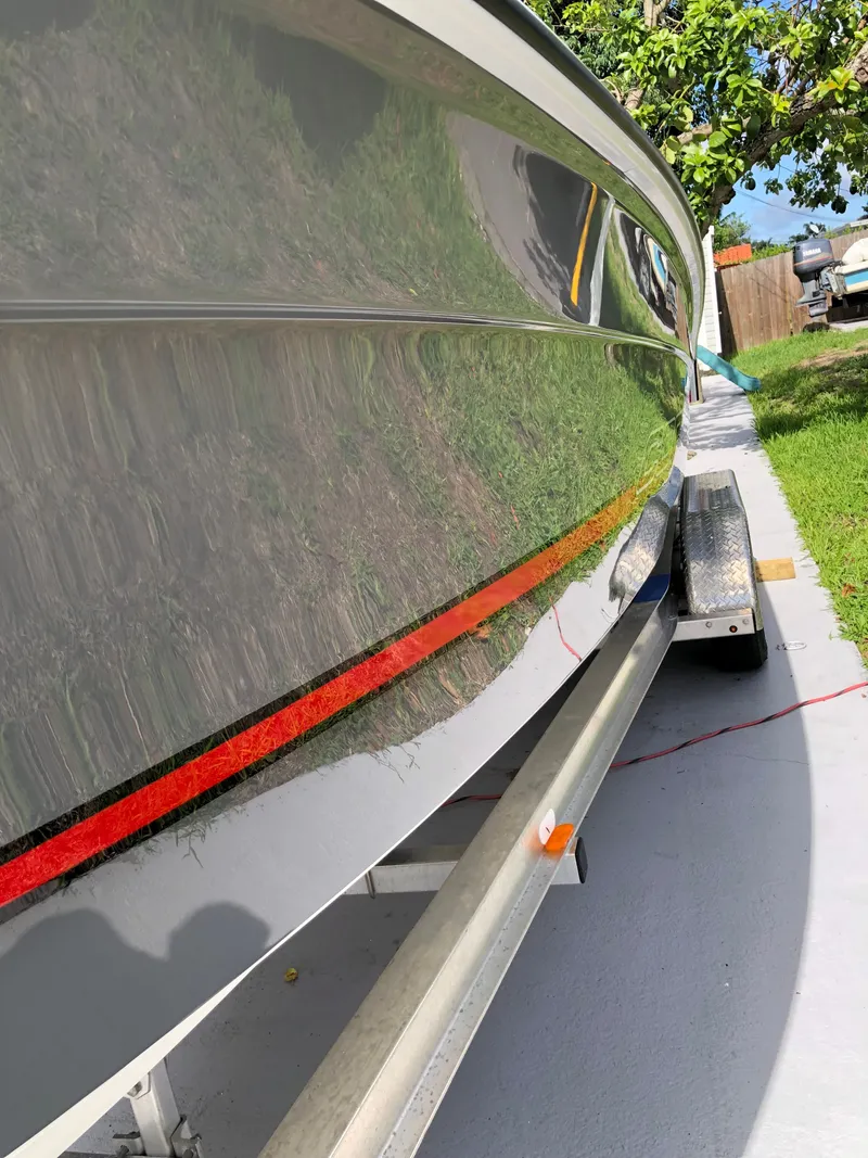 Slide: The Image of Concept Boats 27' CC 2020 - 6