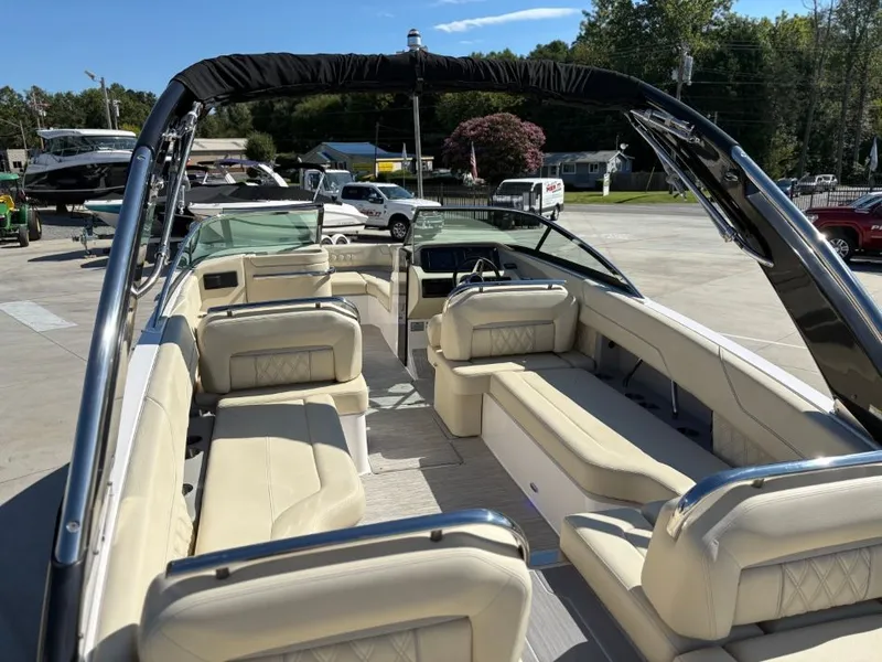 Slide: The Image of Regal LS6 2019 - 12