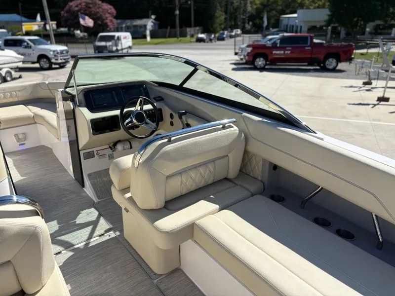 Slide: The Image of Regal LS6 2019 - 16