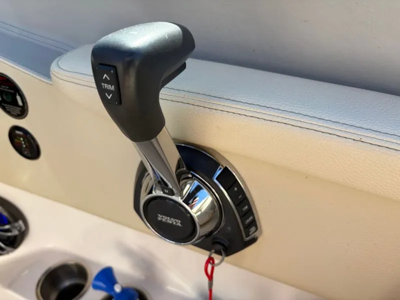 Slide: The Image of Regal LS6 2019 - 18