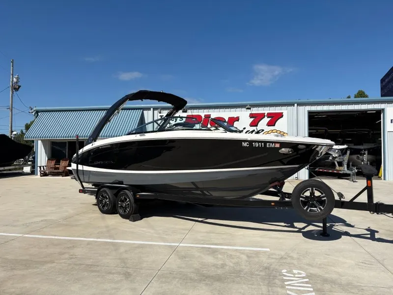 Slide: The Image of Regal LS6 2019 - 2