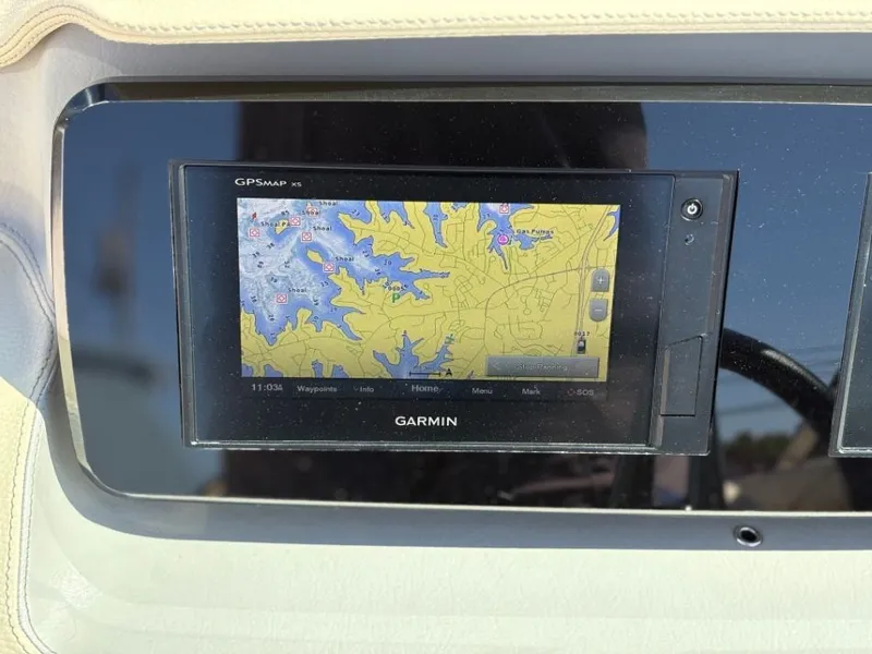 Slide: The Image of Regal LS6 2019 - 20