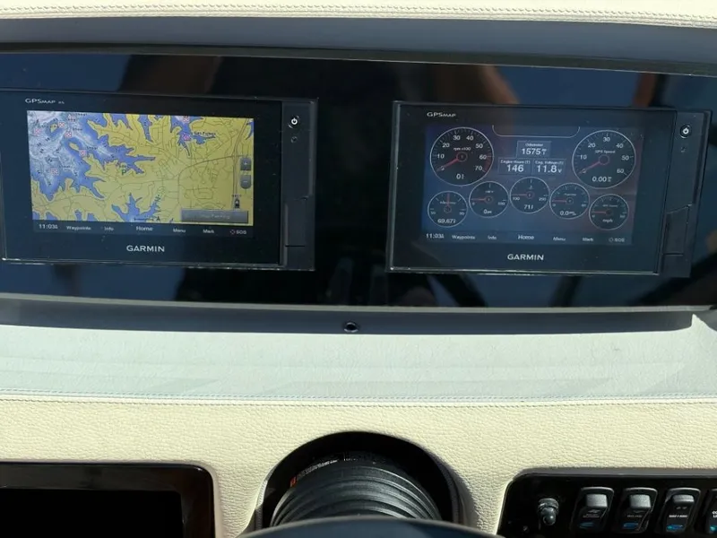 Slide: The Image of Regal LS6 2019 - 21