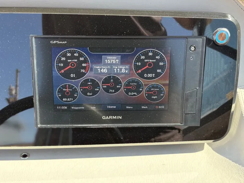 Slide: The Image of Regal LS6 2019 - 22